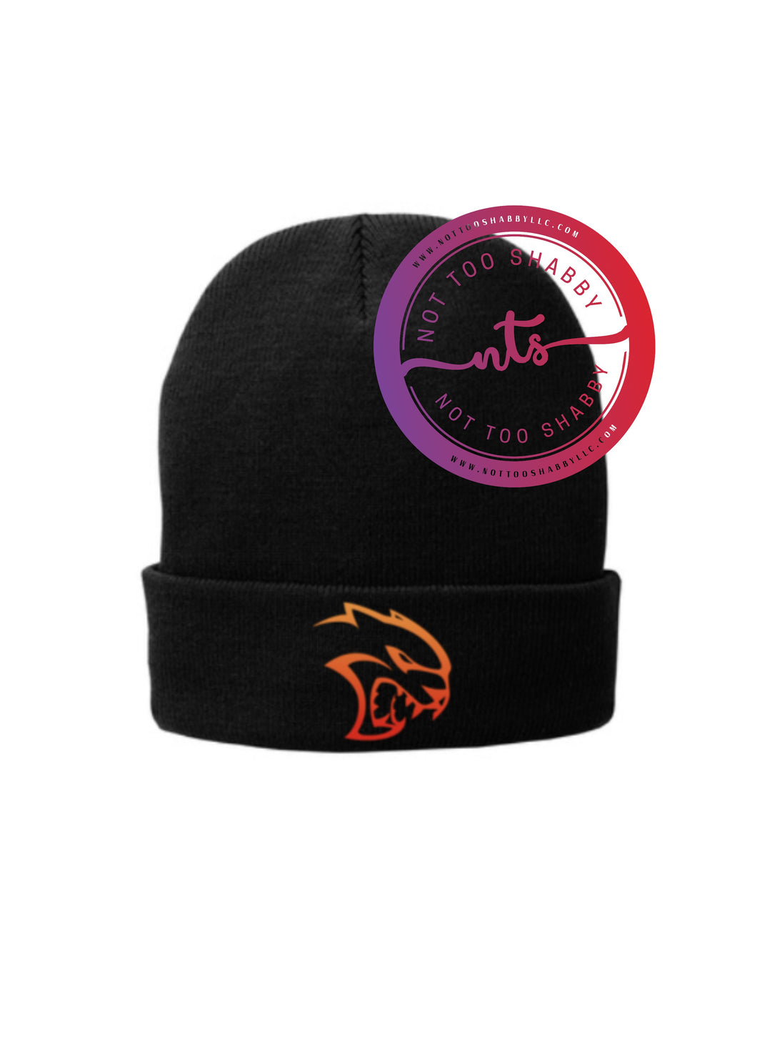 Hellcats - Beanie