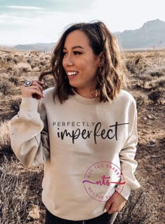 Perfectly Imperfect