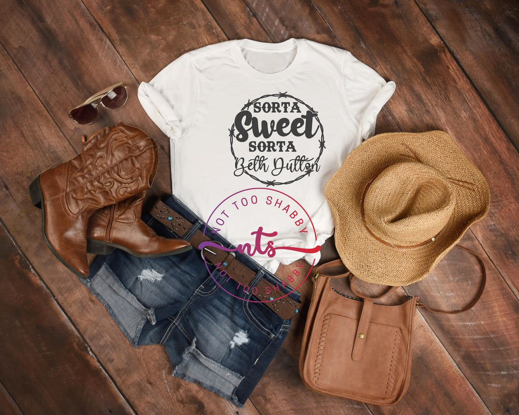 Sorta Sweet